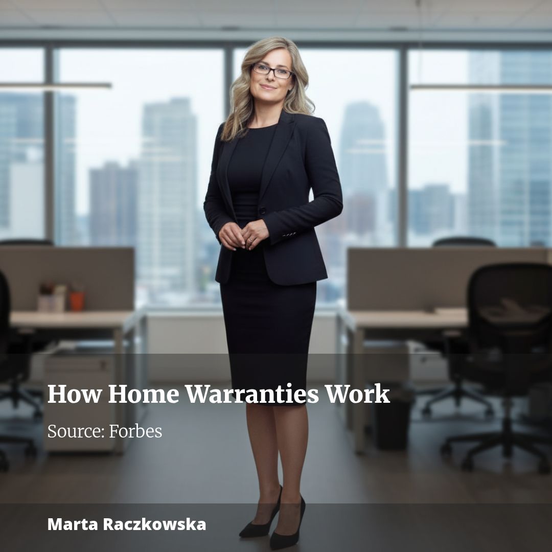 What Is A Home Warranty And How Do Home Warranties Work?