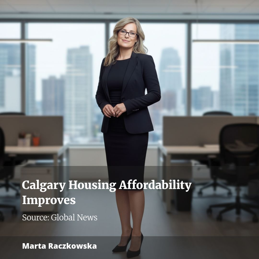 Gap to restore pre-pandemic housing affordability by 2036 in Calgary narrowing